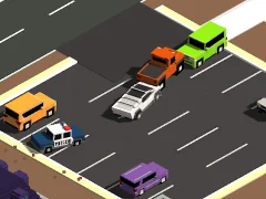 Spill Escape Road City 2 online