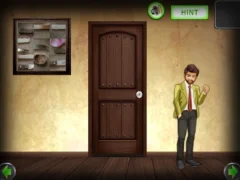Spill Amgel Easy Room Escape 264 online