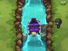 Spill Boat Adventure online
