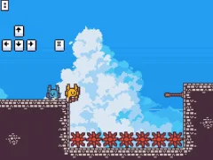 Spill Climbable Arrow online