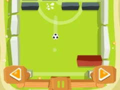 Spill Pongoal 2 online