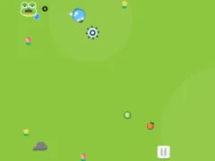 Spill Snake And Fruits online