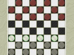 Spill Russian Draughts Duel online