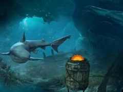 Spill Jumping Dolphin Rescue online