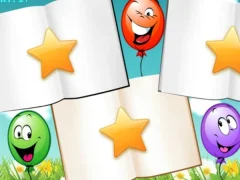 Spill Crossword For Kids online