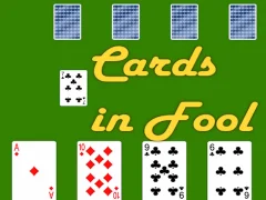 Spill Cards in Fool online