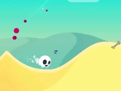 Spill Curve Rush online