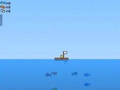 Spill Cloud Raft online