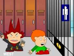 Spill Pico's School: Love Conquers All online