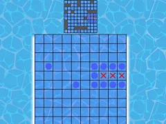 Spill Battleship On Cells online