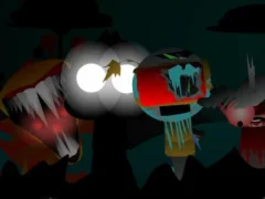 Spill Sprunki Definitive Phase 7 online