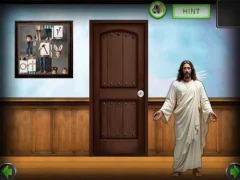 Spill Amgel Good Friday Escape 4 online