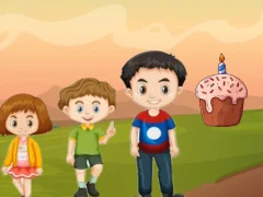 Spill Easter Bunny Escape online