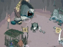 Spill Primal Druid: Kingdom of Animals online