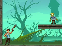 Spill Rebound Shooter online