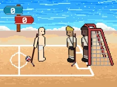 Spill Hockey Random online