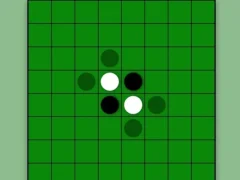 Spill Reversi Othello Duel online