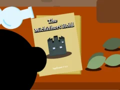 Spill The Michishort Hold online