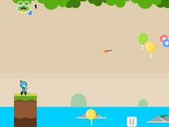Spill Globos online