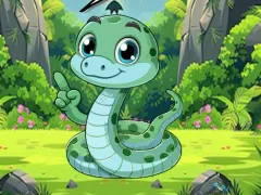 Spill Snake Searching The Baby online