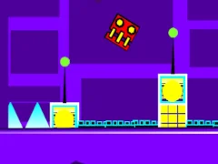 Spill Geometry Dash Deadlocked online