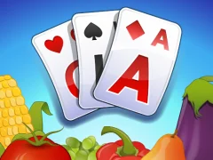 Spill Solitaire TriPeaks Harvest online