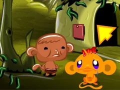 Spill Monkey Go Happy 942 online