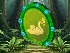 Spill Trapped Swan Queen Escape online