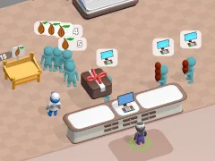 Spill Sweet Supermarket Simulator online