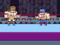 Spill Rowdy City Wrestling online