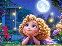 Spill Find The Differences: To The Moon online