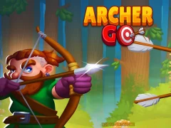 Spill Acher Go online