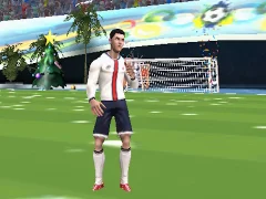 Spill Indoor Soccer online