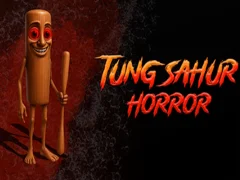 Spill Tung Sahur Horror online