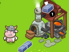 Spill Cow Castle online