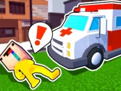 Spill First Aid Driver online