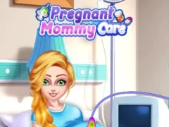 Spill Pregnant Mommy Care online