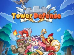 Spill Tower Defense 2 online