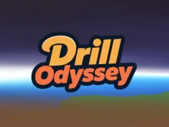 Spill Drill Odyssey online