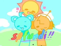 Spill Spfundi Sprunki online