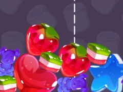 Spill Candy for Capybara online