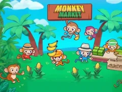 Spill Monkey Market online