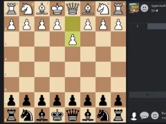 Spill Chess Online online
