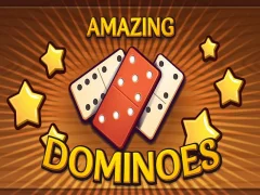 Spill Amazing Dominoes online