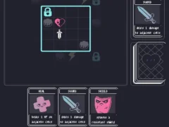 Spill Heart Forge online