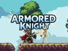 Spill Armored Knight online