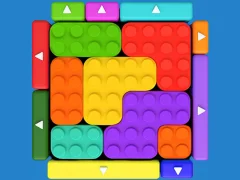 Spill Color Block Jam 2 online