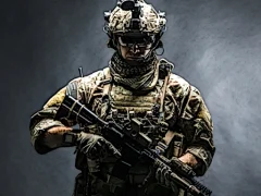 Spill ArmedForces.io online