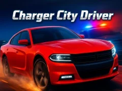 Spill Charger City Driver online
