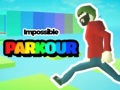 Spill Impossible Parkour online